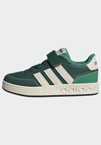 ADIDAS SPORTSWEAR Tenisky 'Breakbase' - Zelená