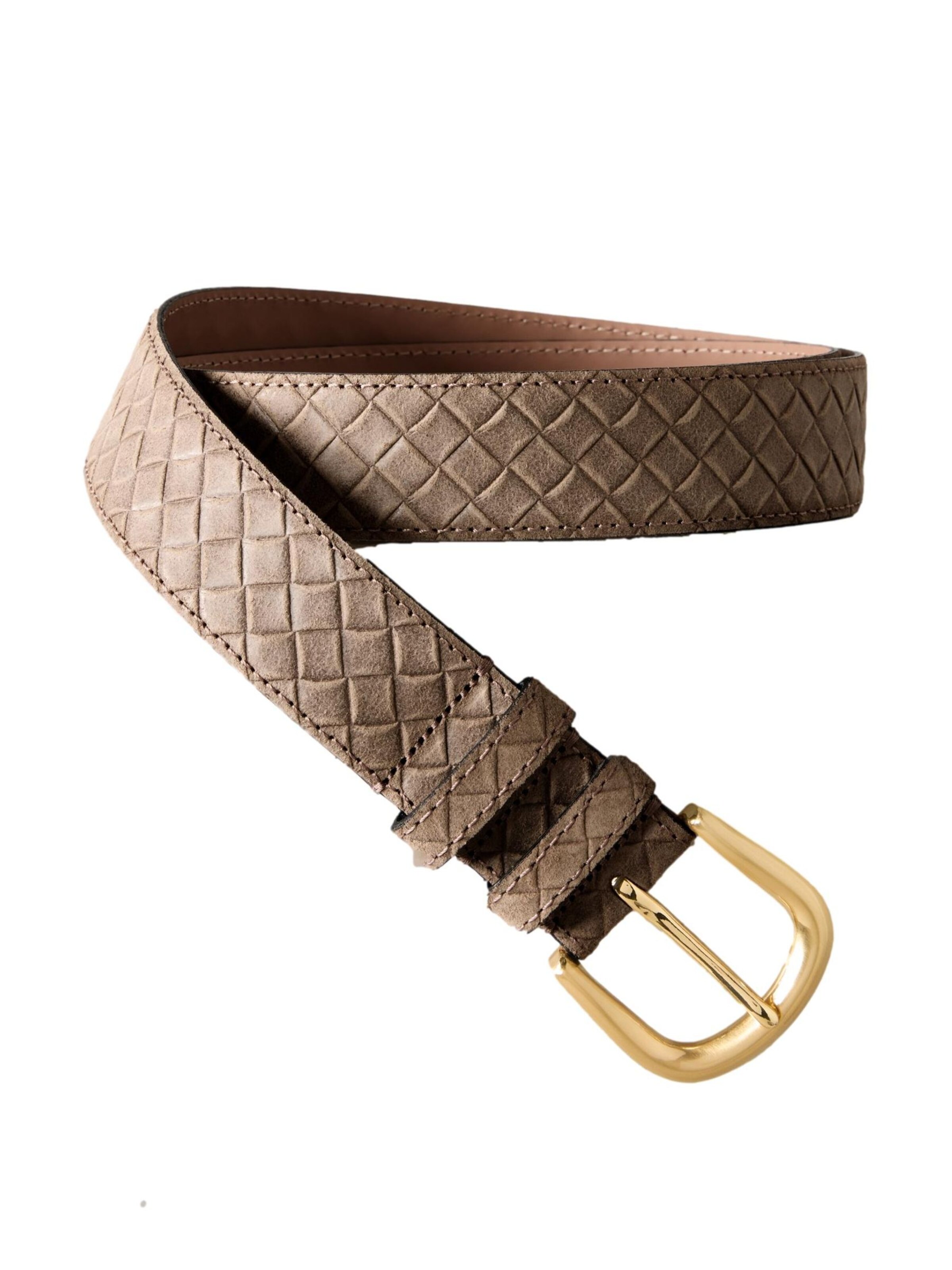 Next Opasky - Hnedá: predná strana