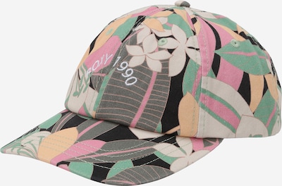 Cappello da baseball 'TOADSTOOL' ROXY di colore grafite / canna / rosa / nero, Visualizzazione prodotti