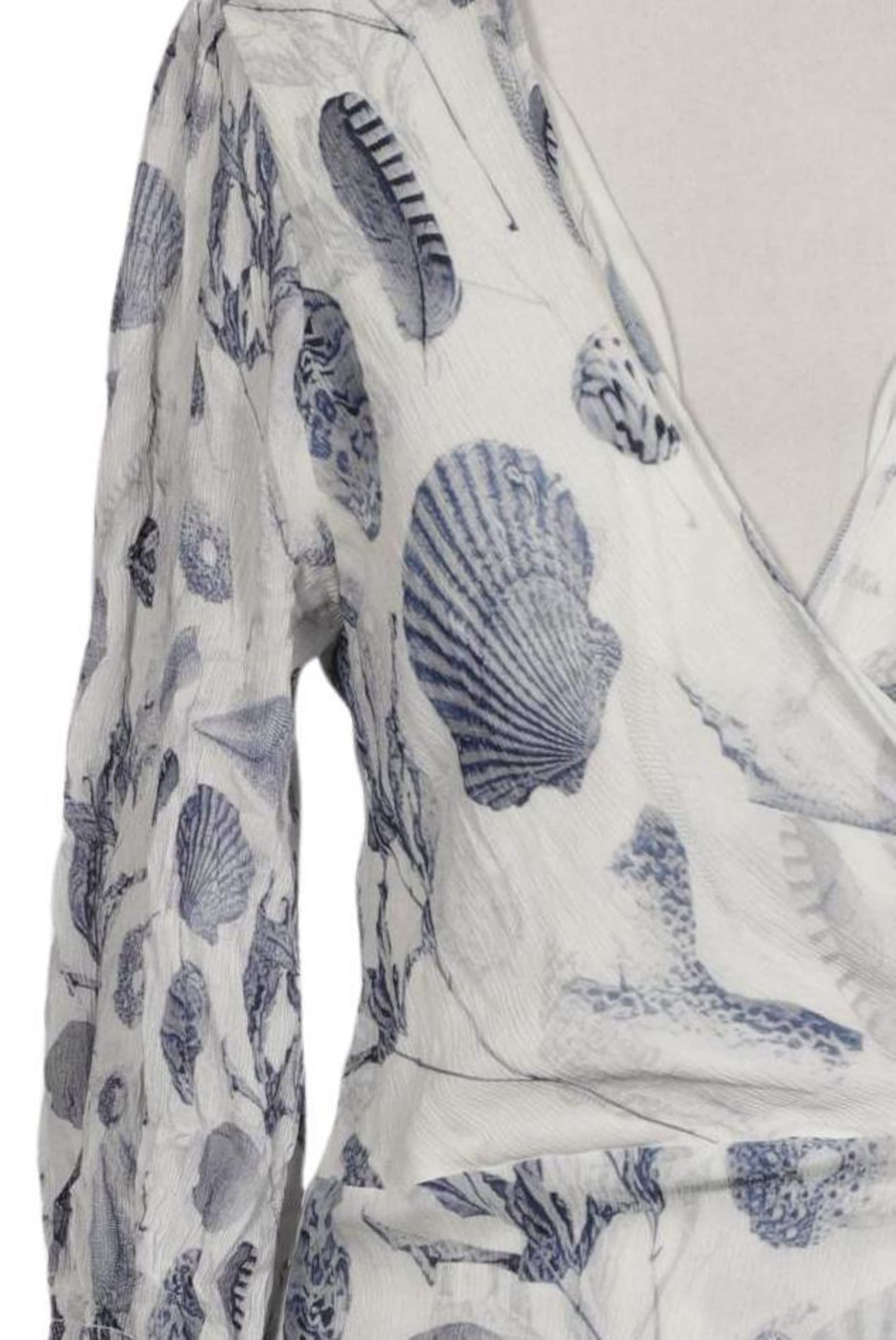 AllSaints Dress in XS in Mixed colors