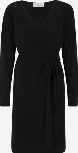 Guido Maria Kretschmer Curvy Φόρεμα 'Elia' σε μαύρο, Άποψη προϊόντος