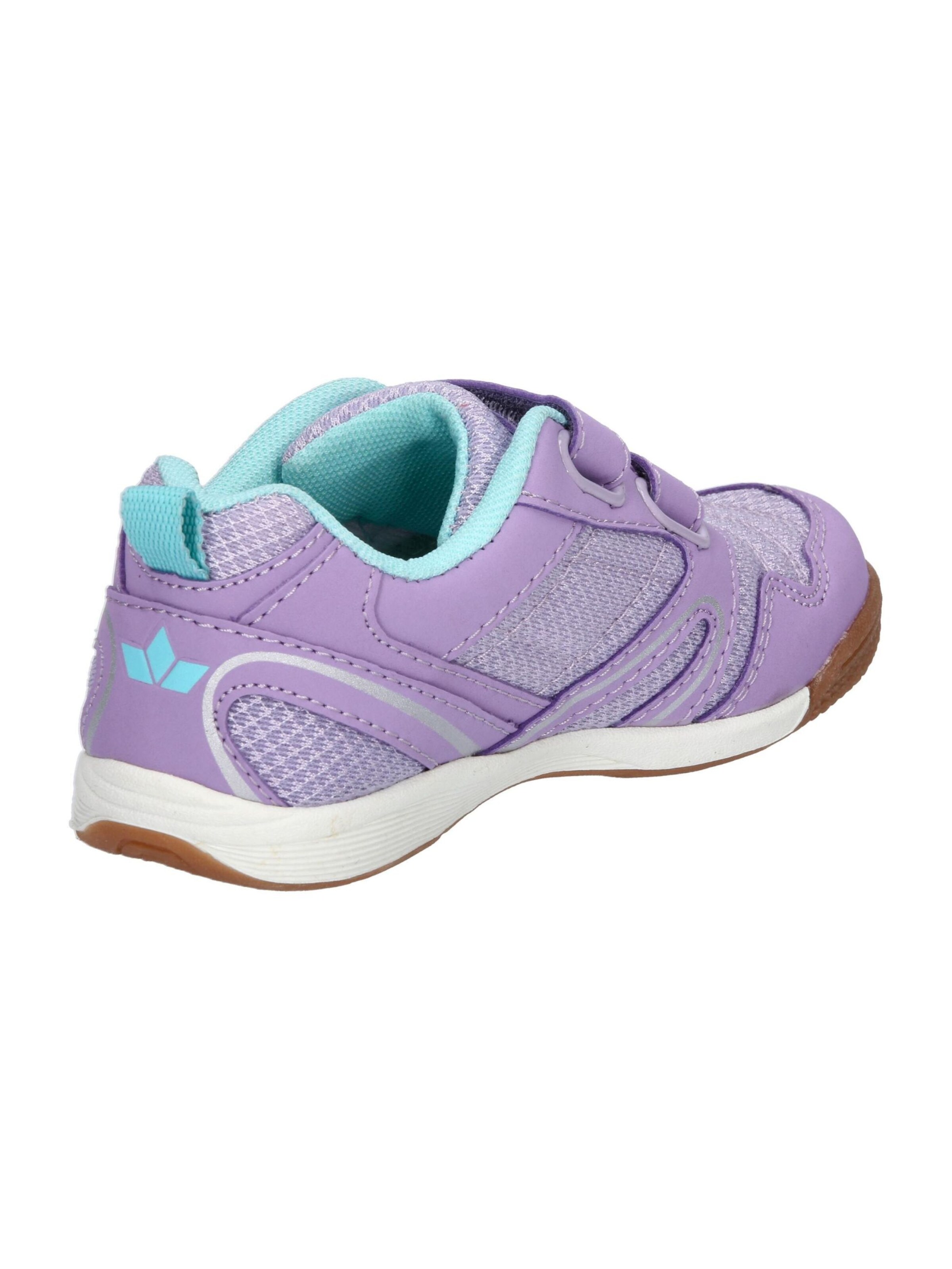 LICO Athletic Shoes 'Boulder V' in Purple