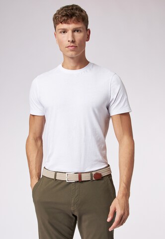 ROY ROBSON Belt in Beige: front