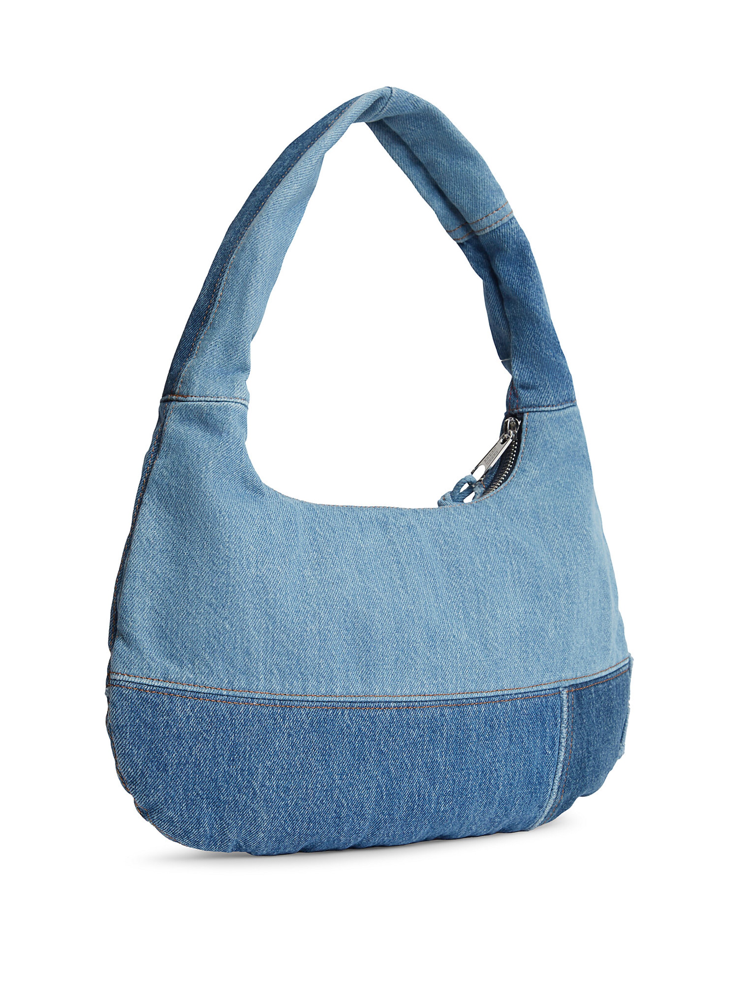 Tommy Jeans Shoulder bag in Blue