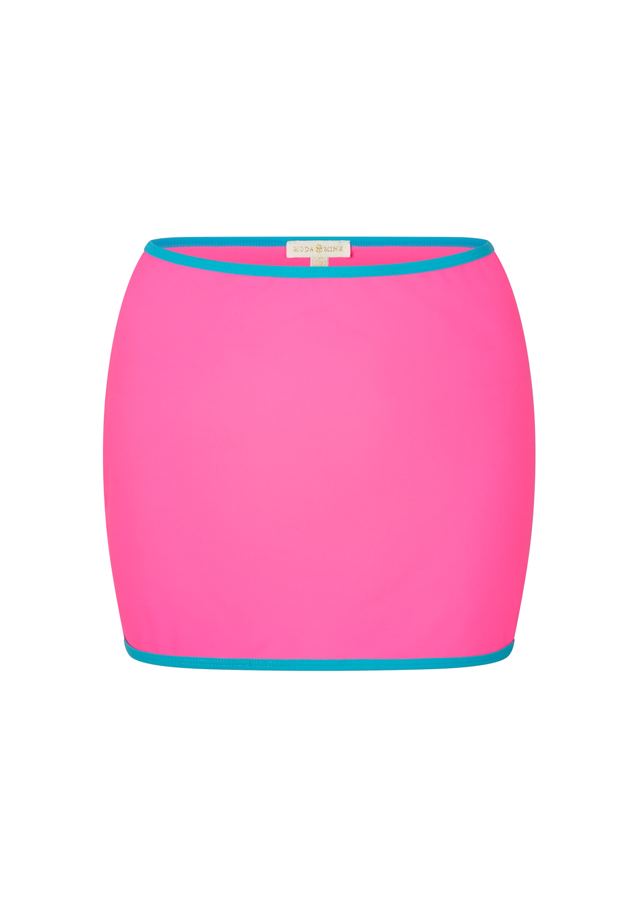 Moda Minx Rock in Pink: Vorderseite