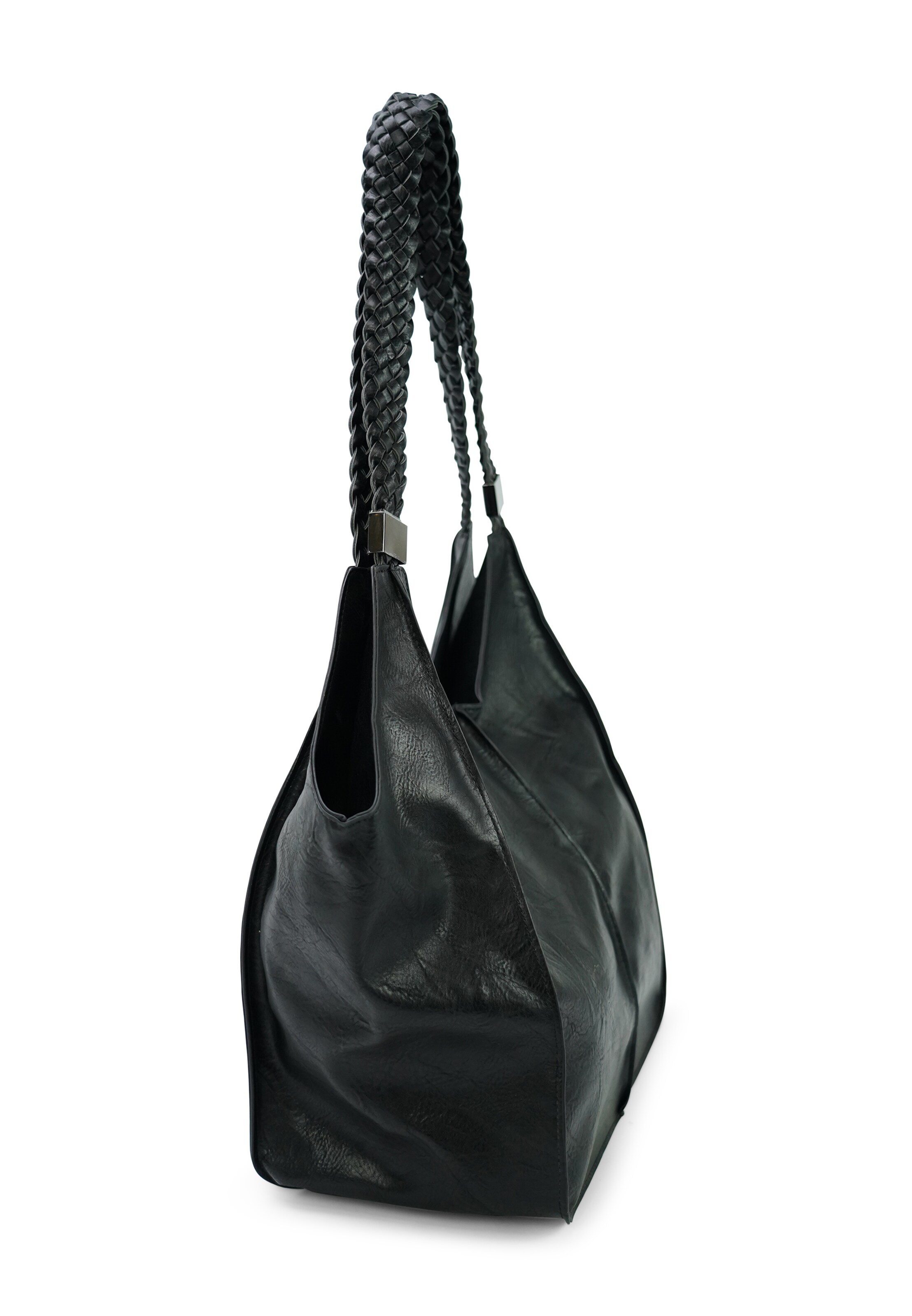 HARPA Handtas in Zwart