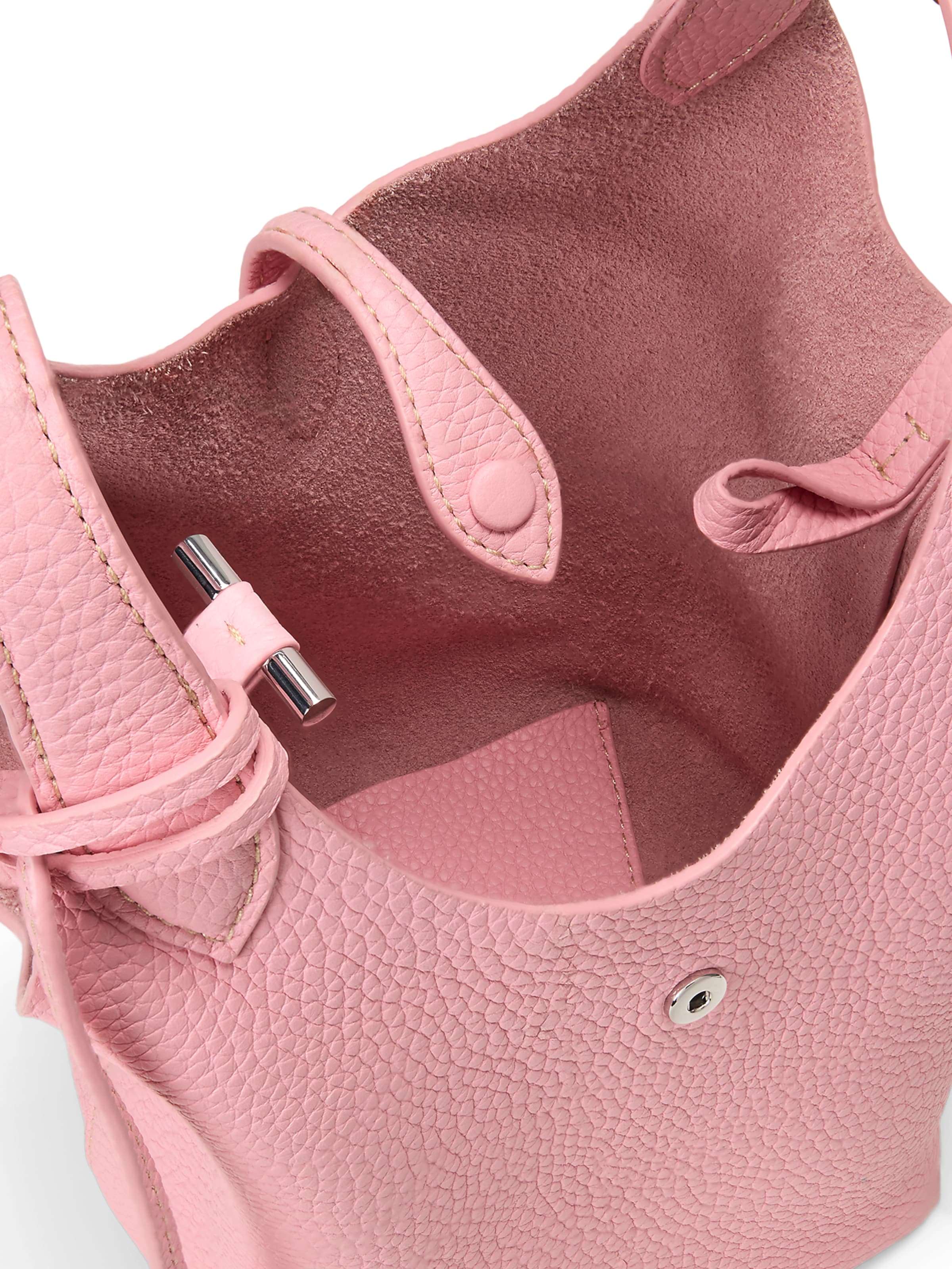 Sacs à main Polo Ralph Lauren en rose