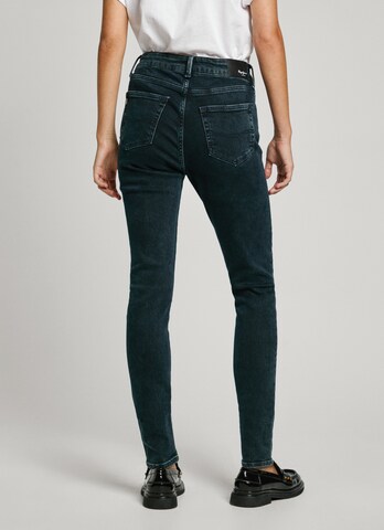 Pepe Jeans Slimfit Jeans in Blau