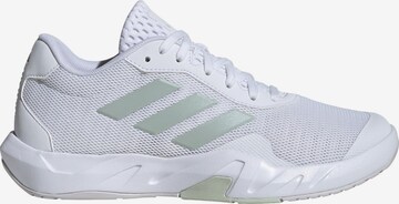 ADIDAS PERFORMANCE Athletic Shoes 'Amplimove' in White