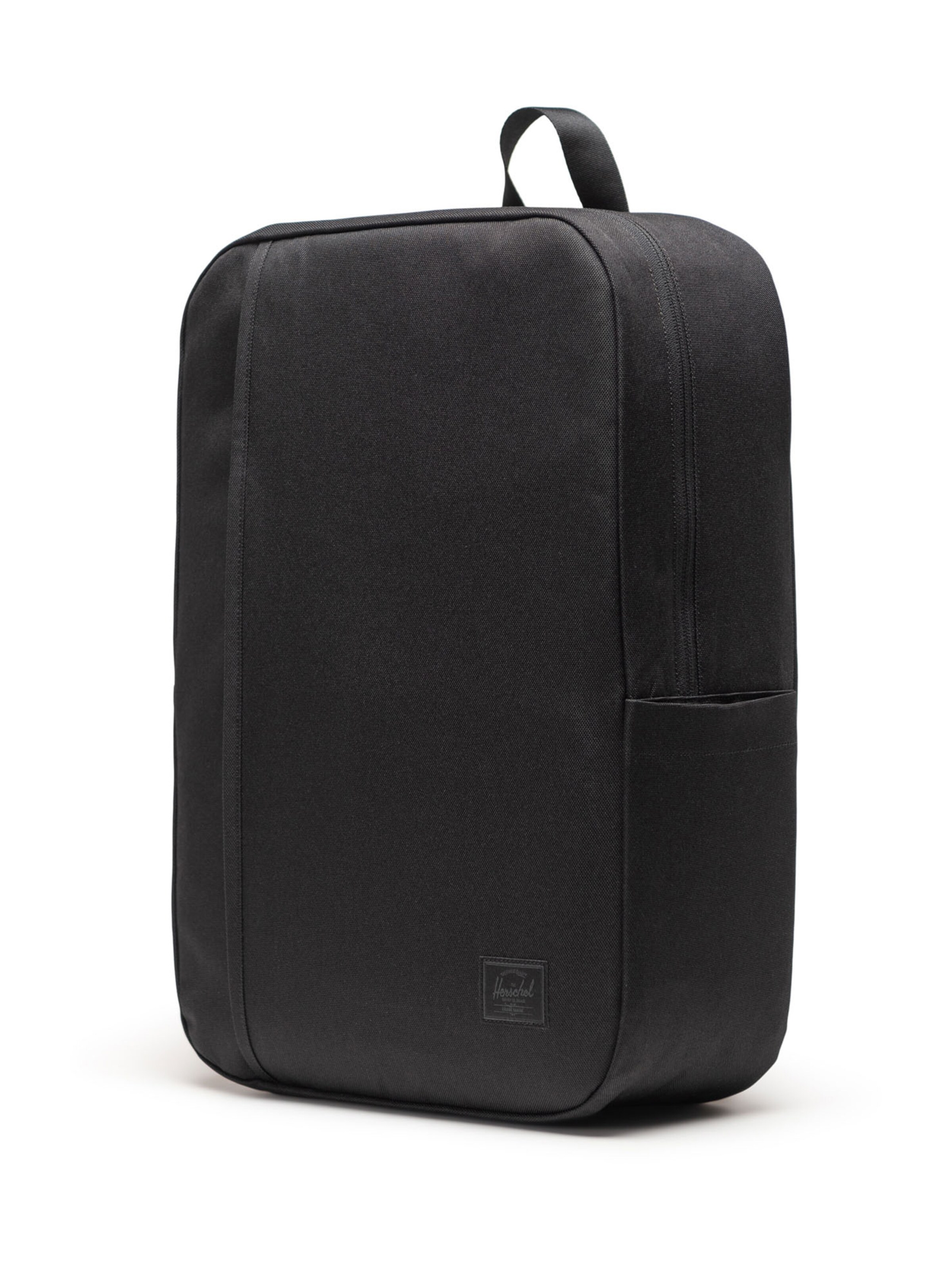 Herschel Рюкзак 'Wesbrook' в Черный