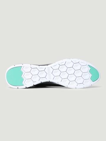 BIKKEMBERGS Sneaker low 'Flavio' i sort