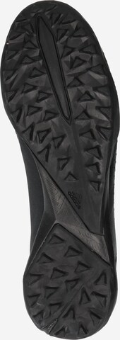 ADIDAS PERFORMANCE Fußballschuh 'Predator Accuracy.3' in Schwarz