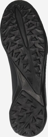 Chaussure de foot 'Predator Accuracy.3' ADIDAS PERFORMANCE en noir