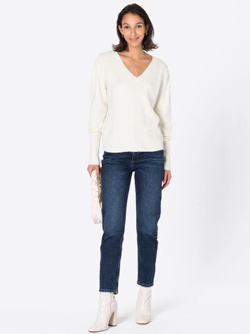 MEXX Sweater in White