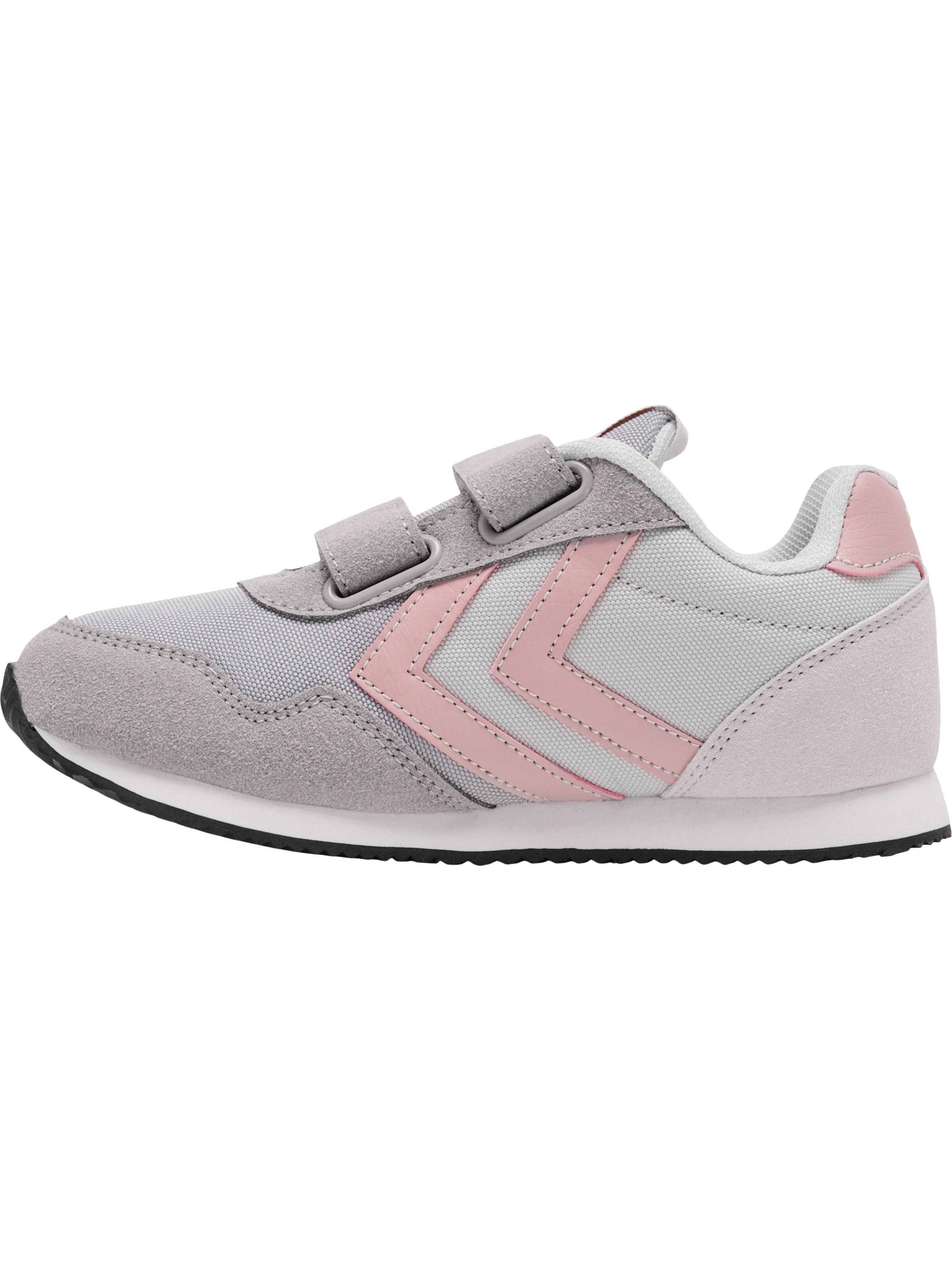 Hummel Sneakers in Grey