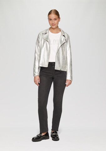 T-shirt s.Oliver en beige