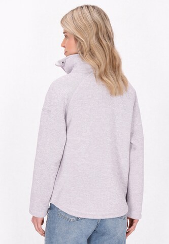 Veste mi-saison Schmuddelwedda en violet