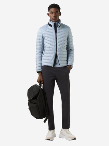 BOGNER Between-Season Jacket 'Liman' in Blue