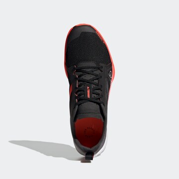 ADIDAS TERREX Running Shoes 'Speed Flow' in Black