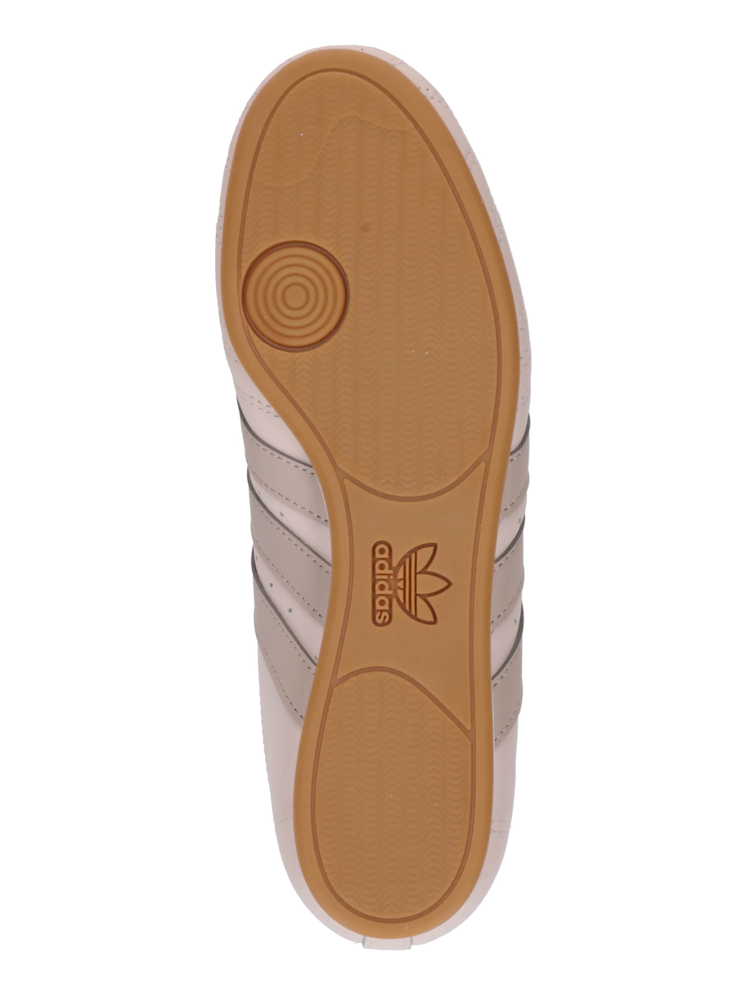 ADIDAS ORIGINALS Sneaker low 'TAEKWONDO' i pink