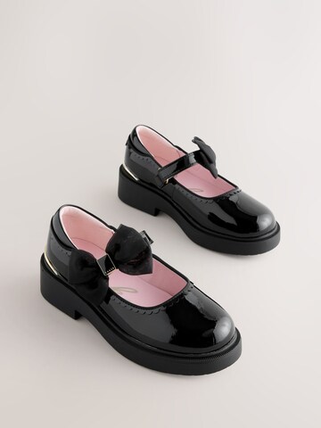 Ballerina di Baker by Ted Baker in nero