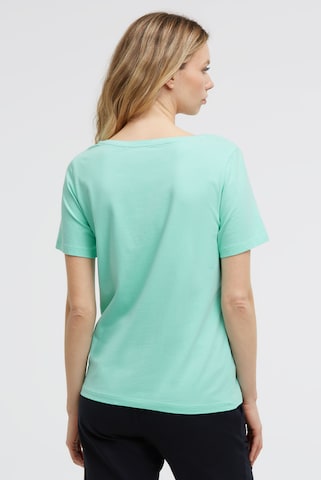 Soccx Shirt in Blue