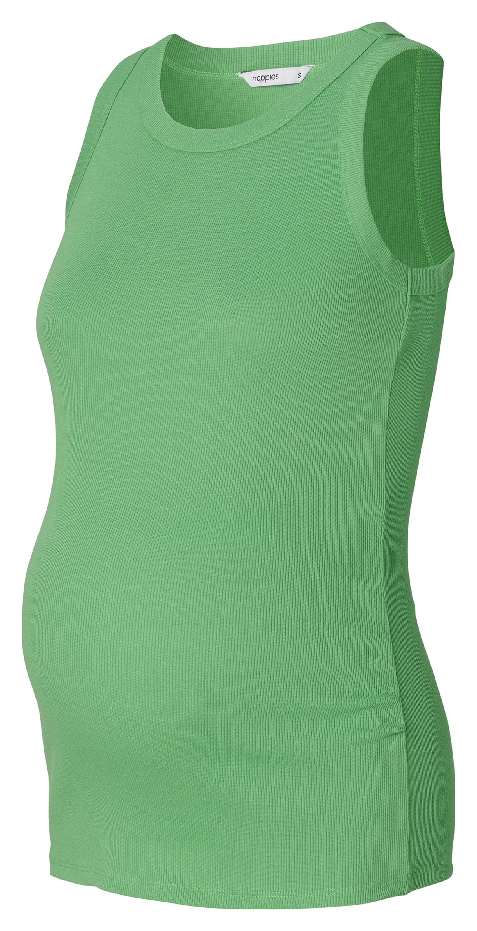 Haut 'Kaysa' Noppies en vert : devant