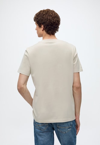s.Oliver - Camiseta en beige