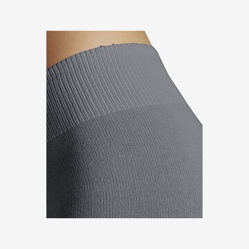 Collant 'Knit Caress' di FALKE in grigio