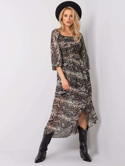 Madnezz House Dress in Black, Item view