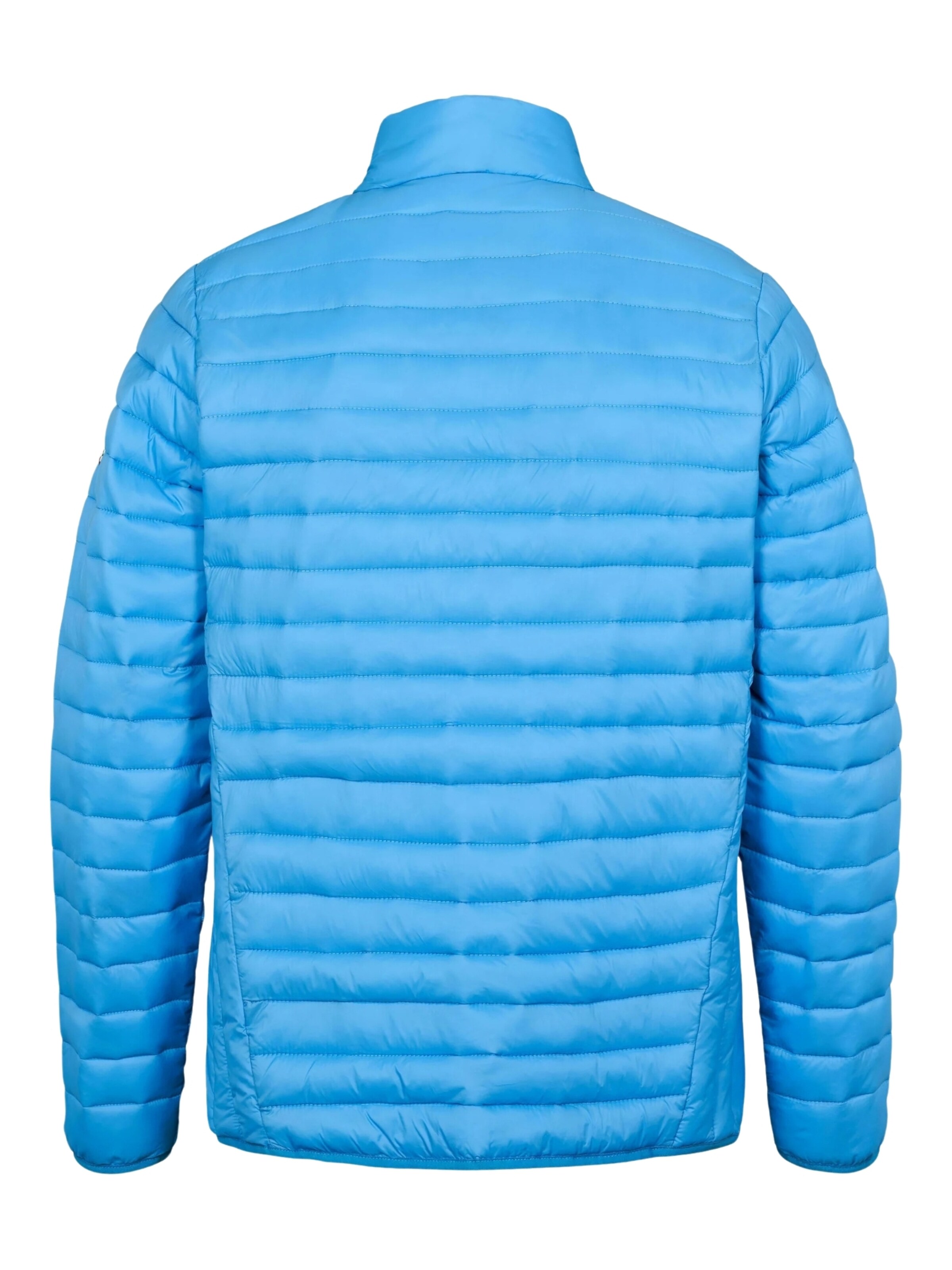 U.S. POLO ASSN. Välikausitakki 'Mark' värissä sininen