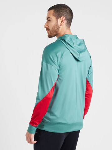 NIKE Trainingsanzug 'LFC' in Grün