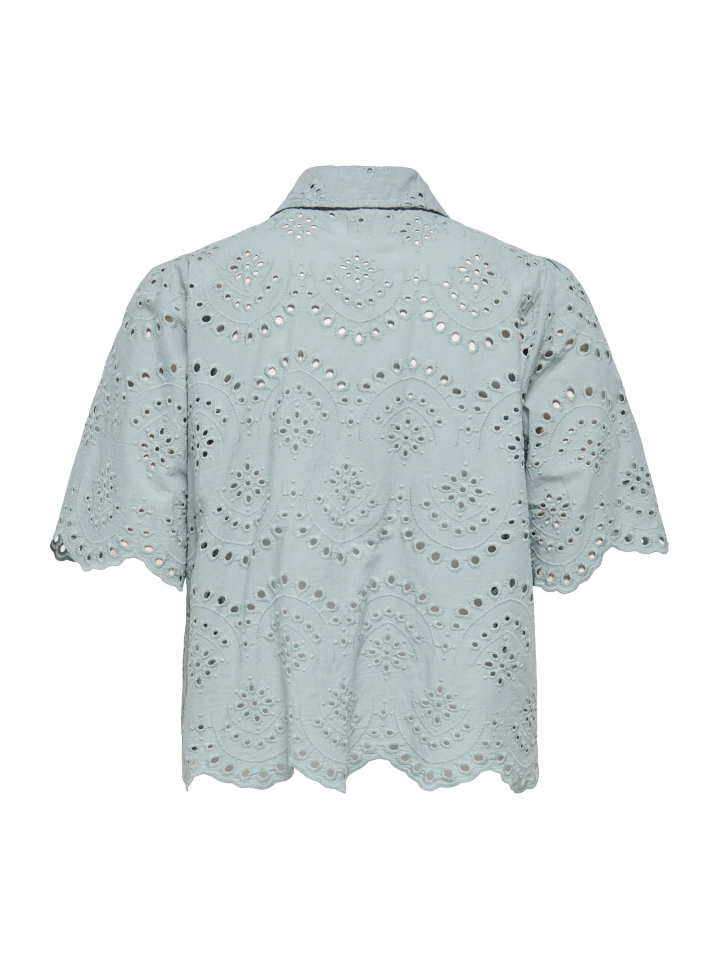 ONLY Pusero 'ONLVALAIS' värissä sininen