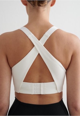 Soutien-gorge Aim'n en blanc