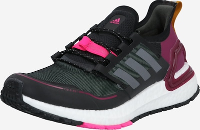 ADIDAS PERFORMANCE Skriešanas apavi pelēks / ogu / melns, Preces skats