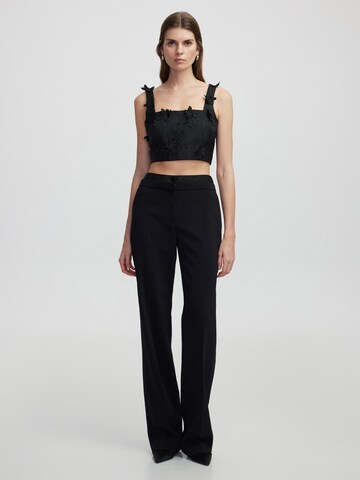 Ipekyol Blouse bodysuit in Black
