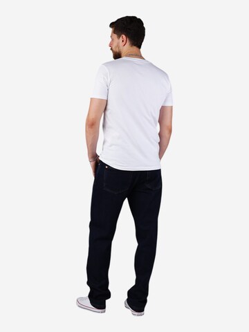 Picaldi Tapered Jeans 'Zicco 473' in Blau
