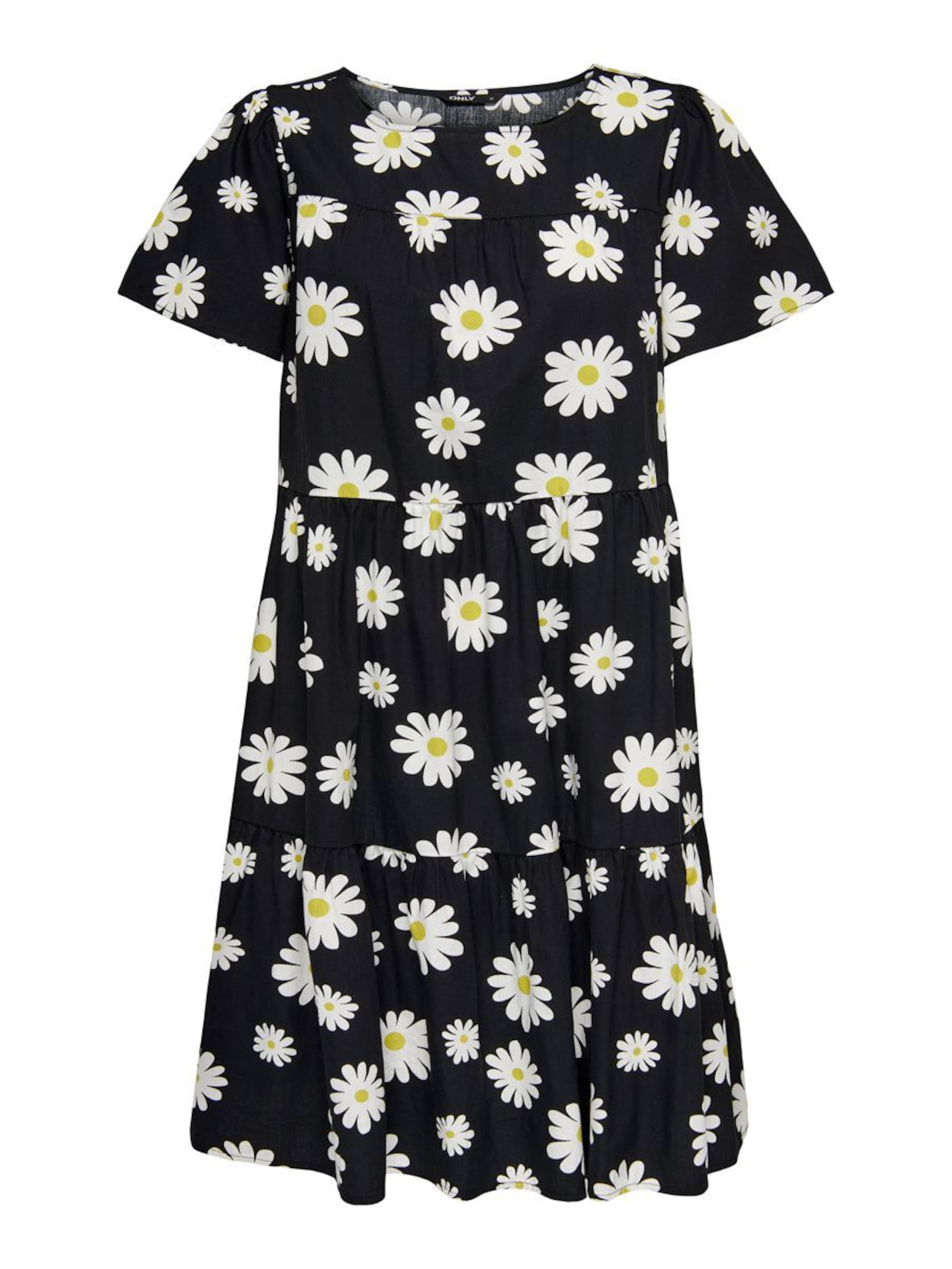 ONLY Ruha 'ONLJenner' - fekete: elől