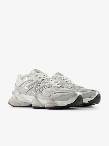 Baskets basses '9060' new balance en beige