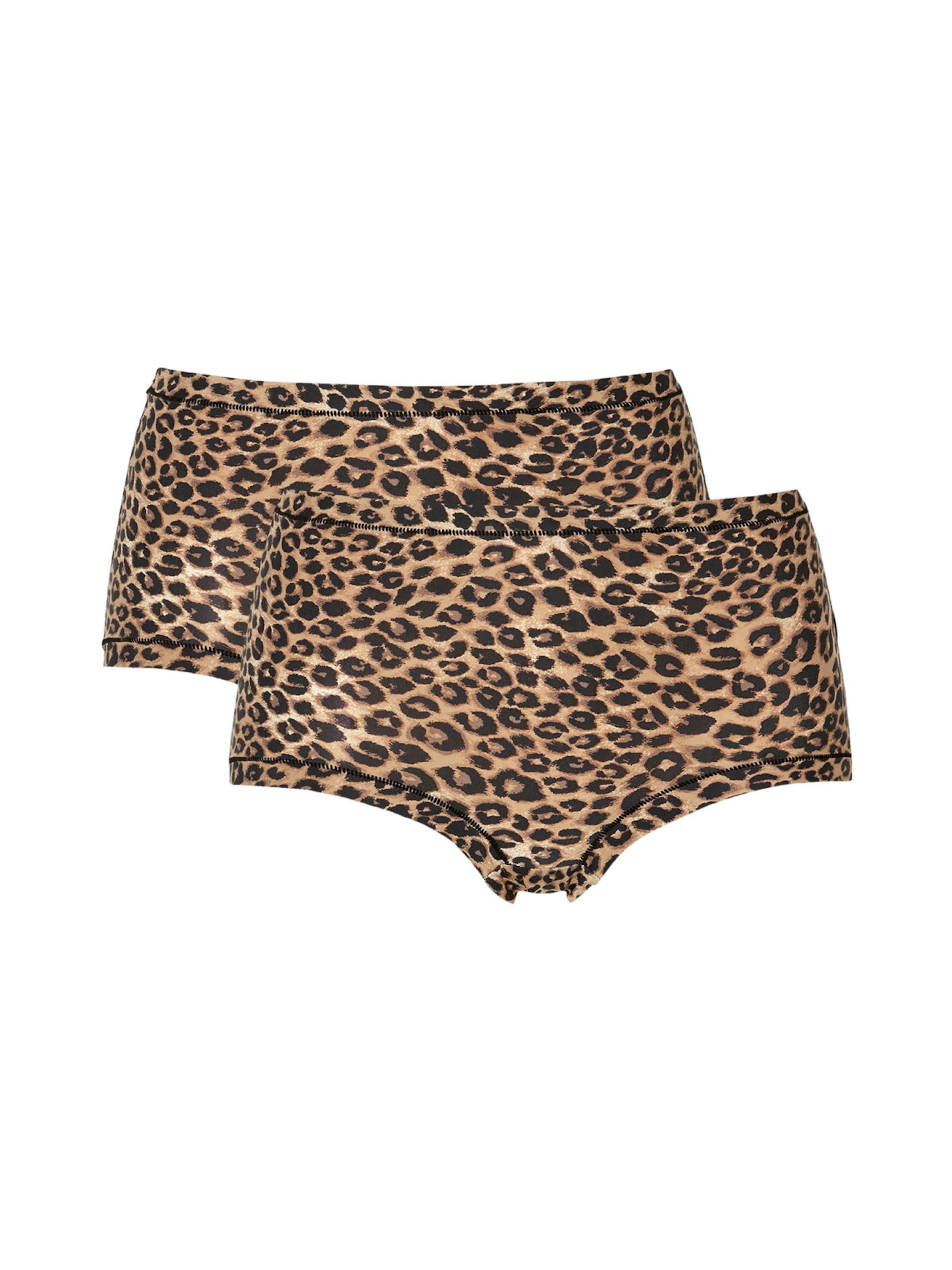 Cellbes of Sweden Broekje in Gemengde kleuren: voorkant