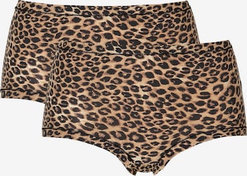 Cellbes of Sweden Boyshorts in Mixed colors: front