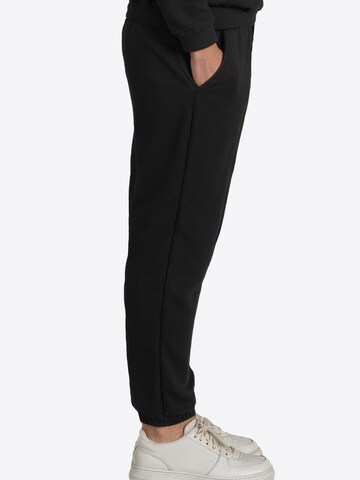 Vivisence Regular Sporthose '9104' in Schwarz