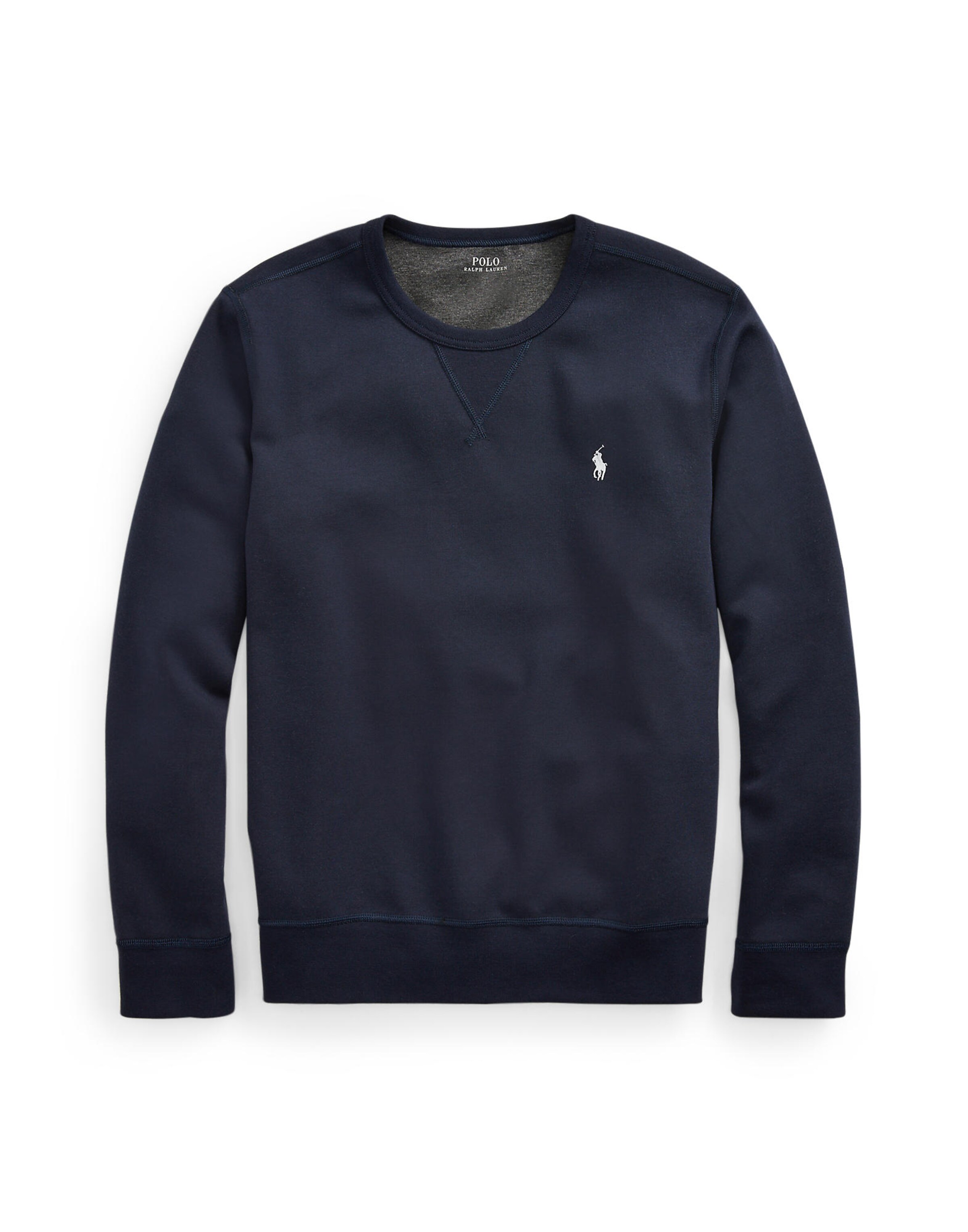Polo Ralph Lauren Свитшот в размере XXXL в Темно-синий / Белый, Обзор товара