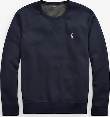 Polo Ralph LaurenSweater majica - plava boja: prednji dio