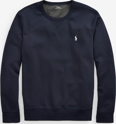 XXXL dydžio Megztinis be užsegimo iš Polo Ralph Lauren, spalva – tamsiai mėlyna / balta, Prekių apžvalga
