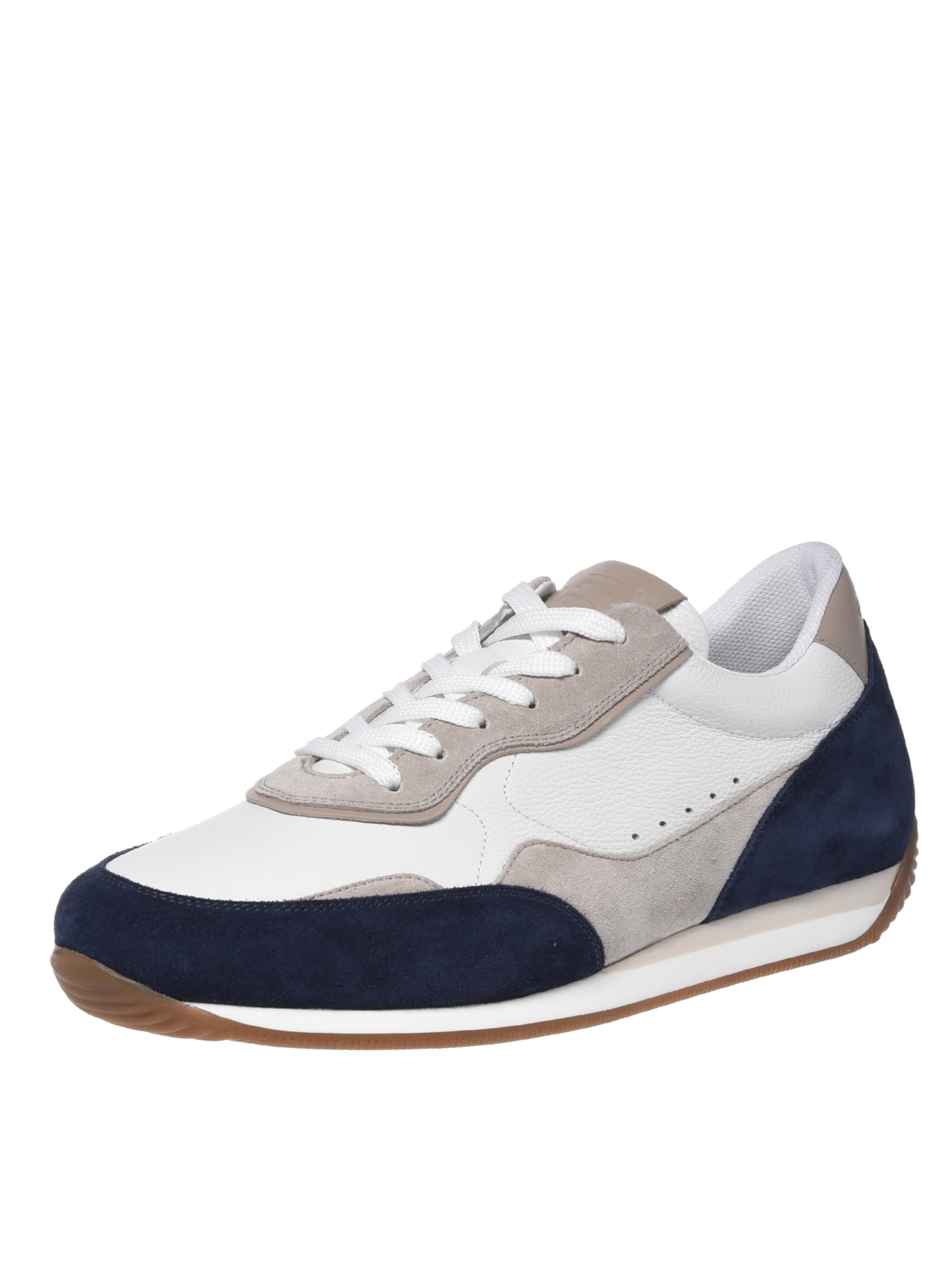 BALDININI Sneaker in 45 in blau, Produktansicht