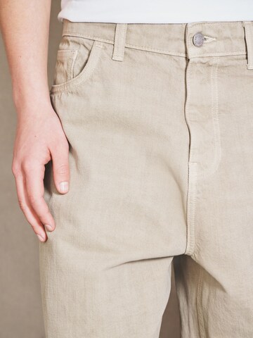 Baggy Jean 'Edit' Next en beige