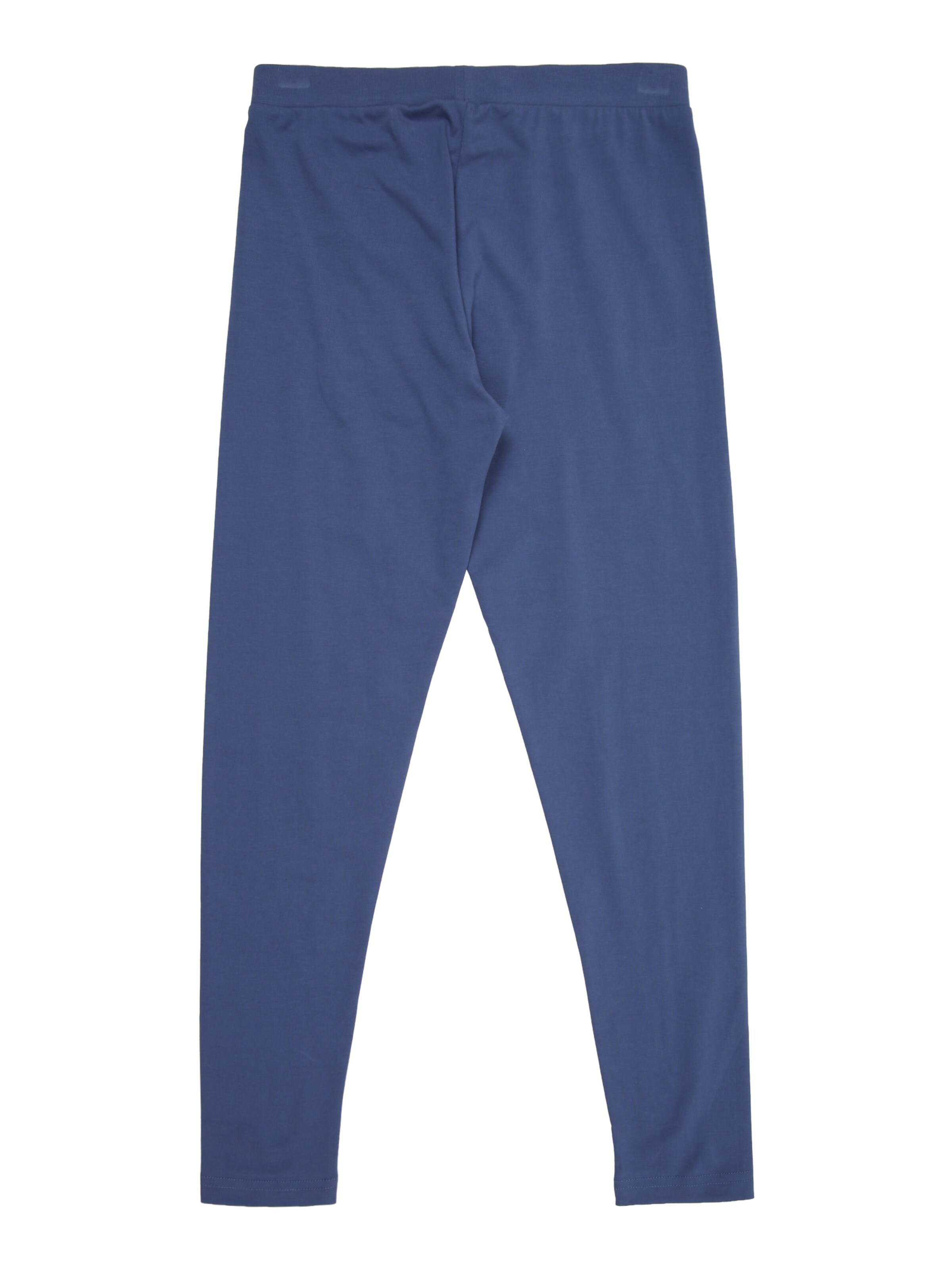 4F Junior regular Παντελόνι φόρμας σε μπλε