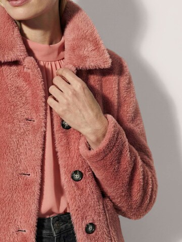 MADELEINE Tussenjas in Roze