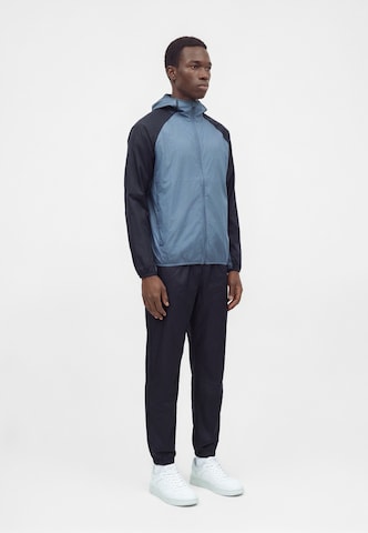 EA7 Emporio Armani Tréningruha 'VENTUS7' - kék: elől